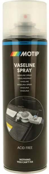 Vaseline spray — foto 2