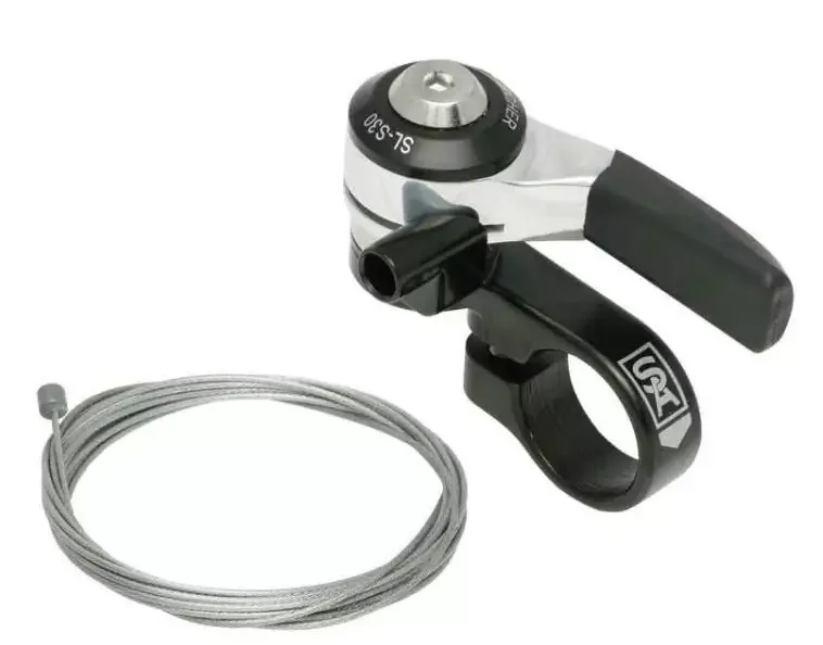 Duimversteller 3 speed Sturmey Archer SLS30 — foto 2