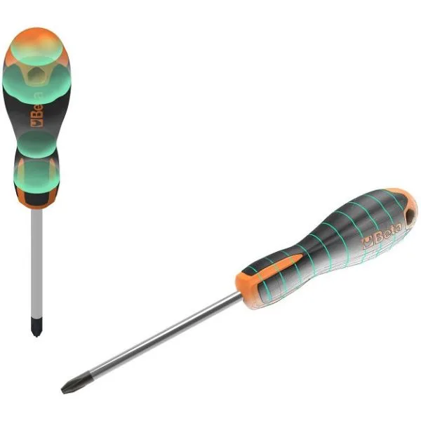Schroevendraaierset Beta Tools Evox 1203E/D8P – 8 delig — foto 6