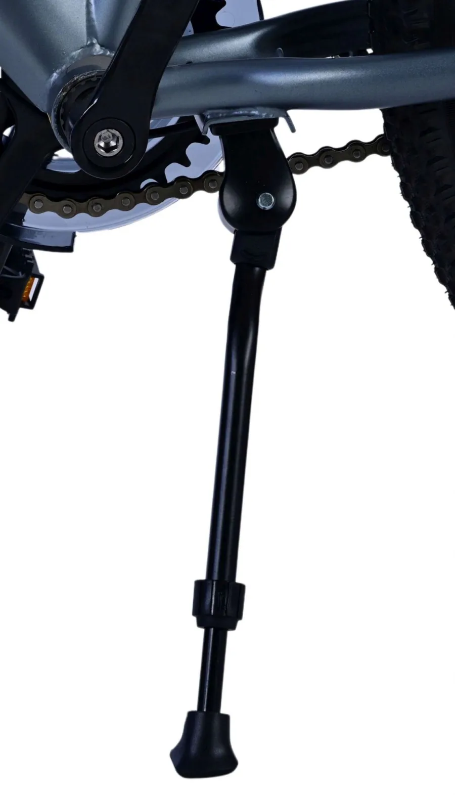 Volare Rocky Kinderfiets – 24 inch – Blauw – Shimano Nexus 3 versnellingen — foto 13