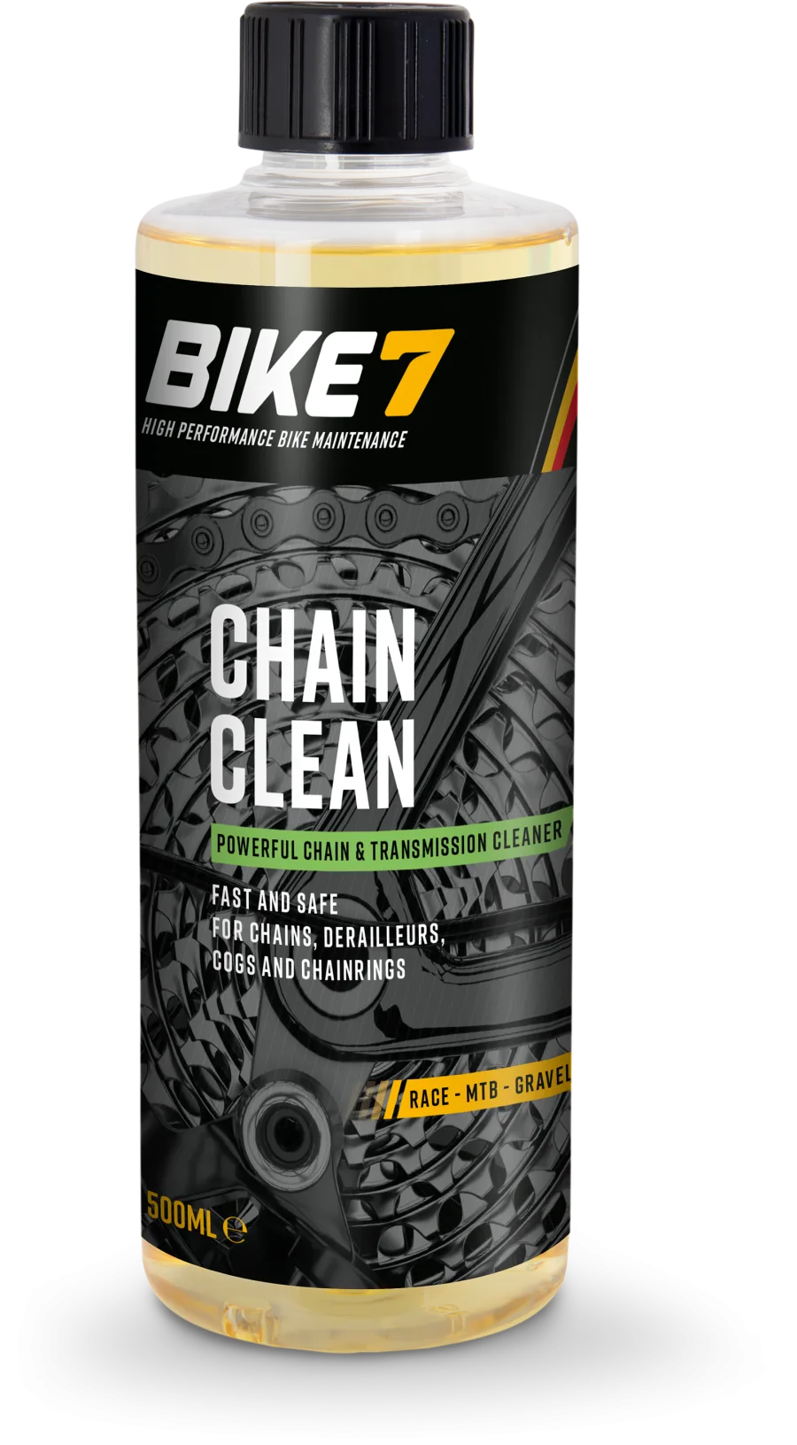 Chain cleaner Bike7 Chain Clean - 500 ml
