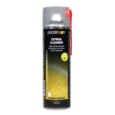 Citrus reiniger