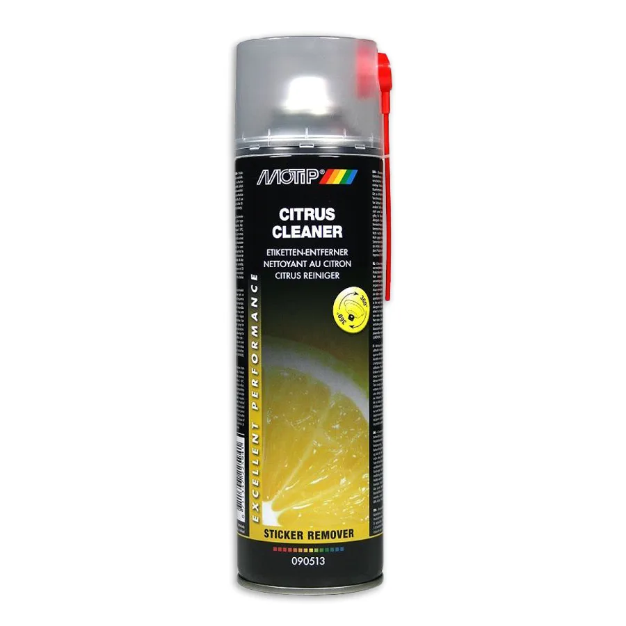 Citrus reiniger