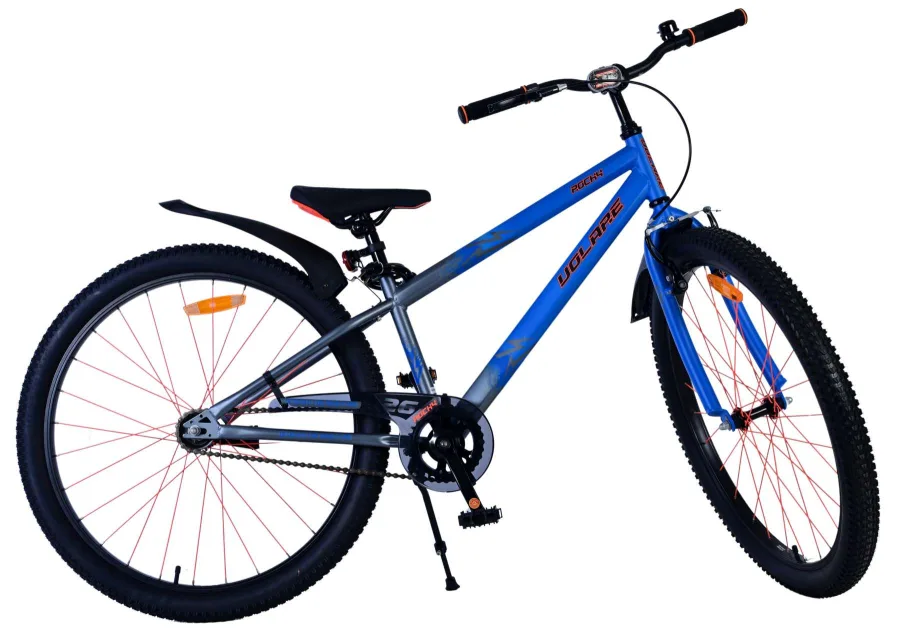 Volare Rocky Kinderfiets – Jongens – 26 inch – Blauw — foto 10