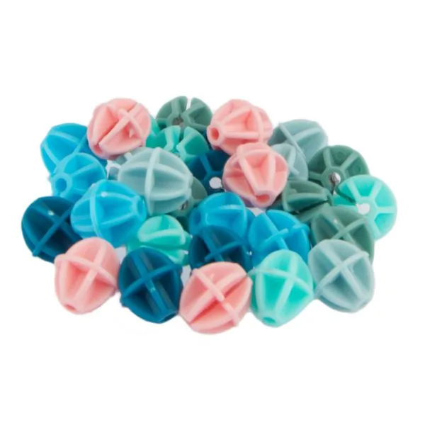 Spaakkralen PexKids “bolletjes” – assorti