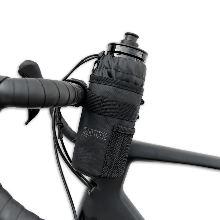 Flessenhouder stuurtas Wildtrack — foto 6