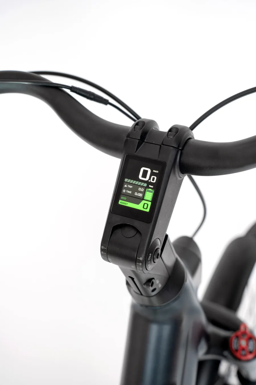 Altec Flow E-bike one speed 55cm Ash Gray — foto 3