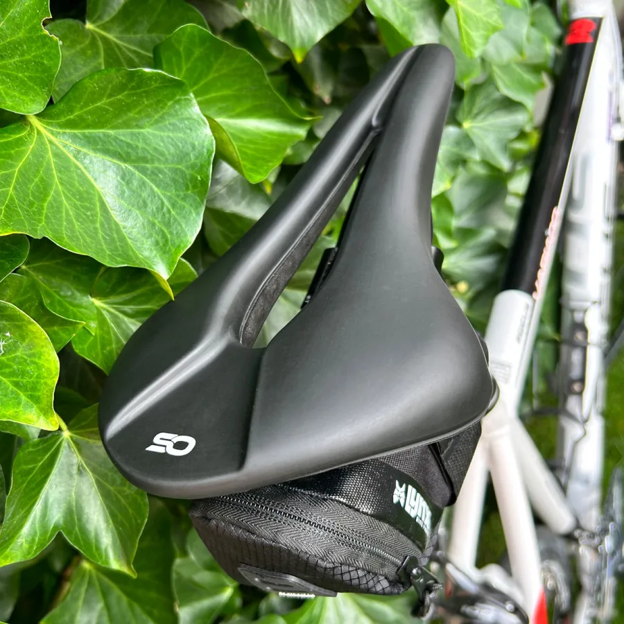 Zadel performance race/MTB — foto 3