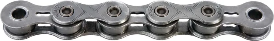 Ketting single speed E101 EPT e-bike 112 schakels — foto 2
