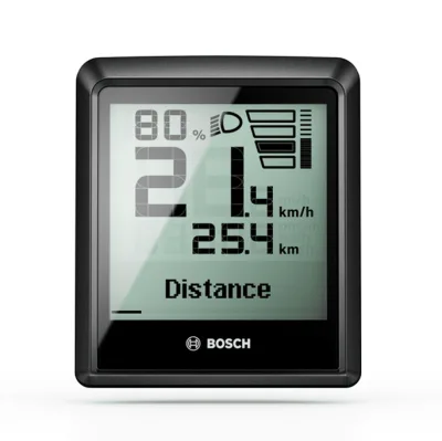 Display Bosch Intuvia 100 Smart BES3