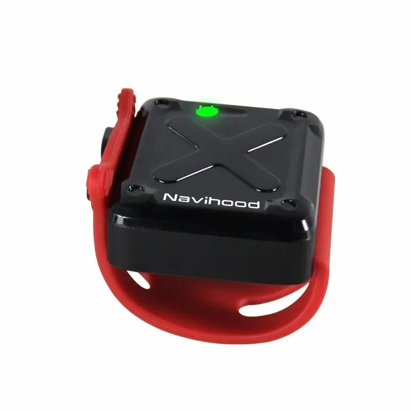 Cadanssensor ANT + Bluetooth A2