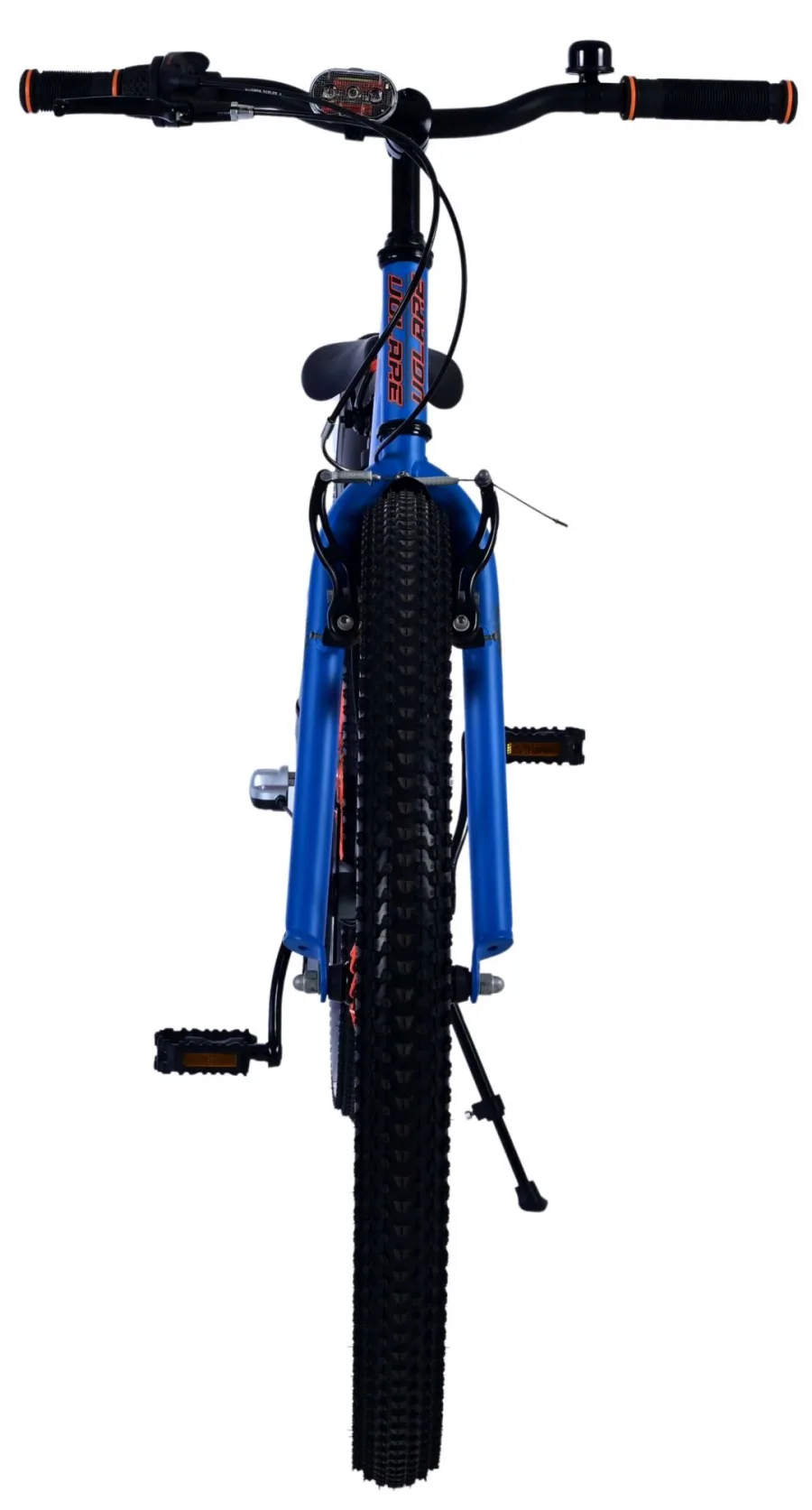 Volare Rocky Children's bike - Boys - 26 inch - Blue - Shimano Nexus 3 — foto 7