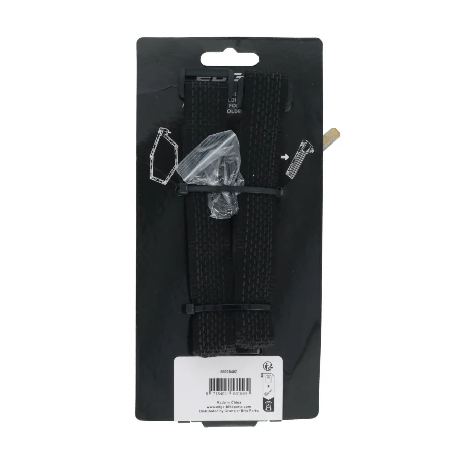 Vouwslot Edge FoldGuard 120cm ART2 keurmerk — foto 10