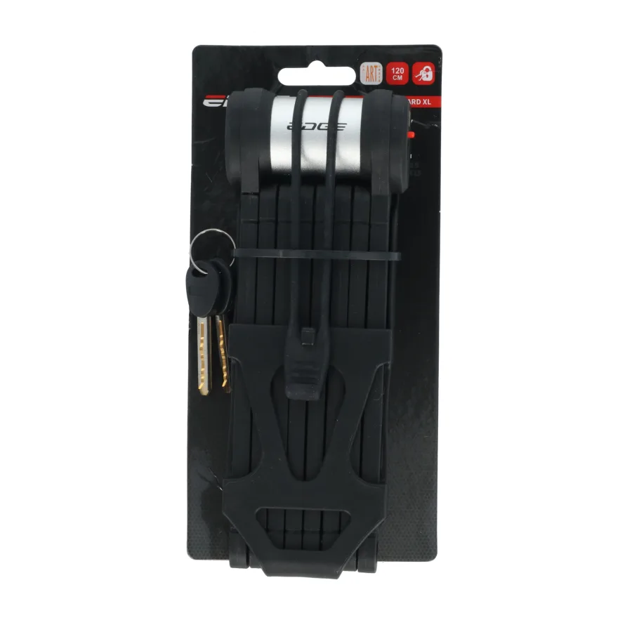 Vouwslot Edge FoldGuard 120cm ART2 keurmerk — foto 9