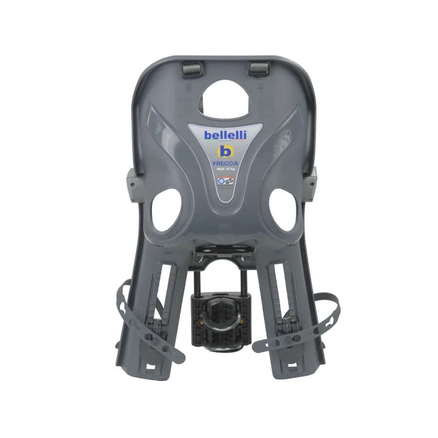 Fietsstoeltje voor Freccia Luxe B-Fix — foto 4