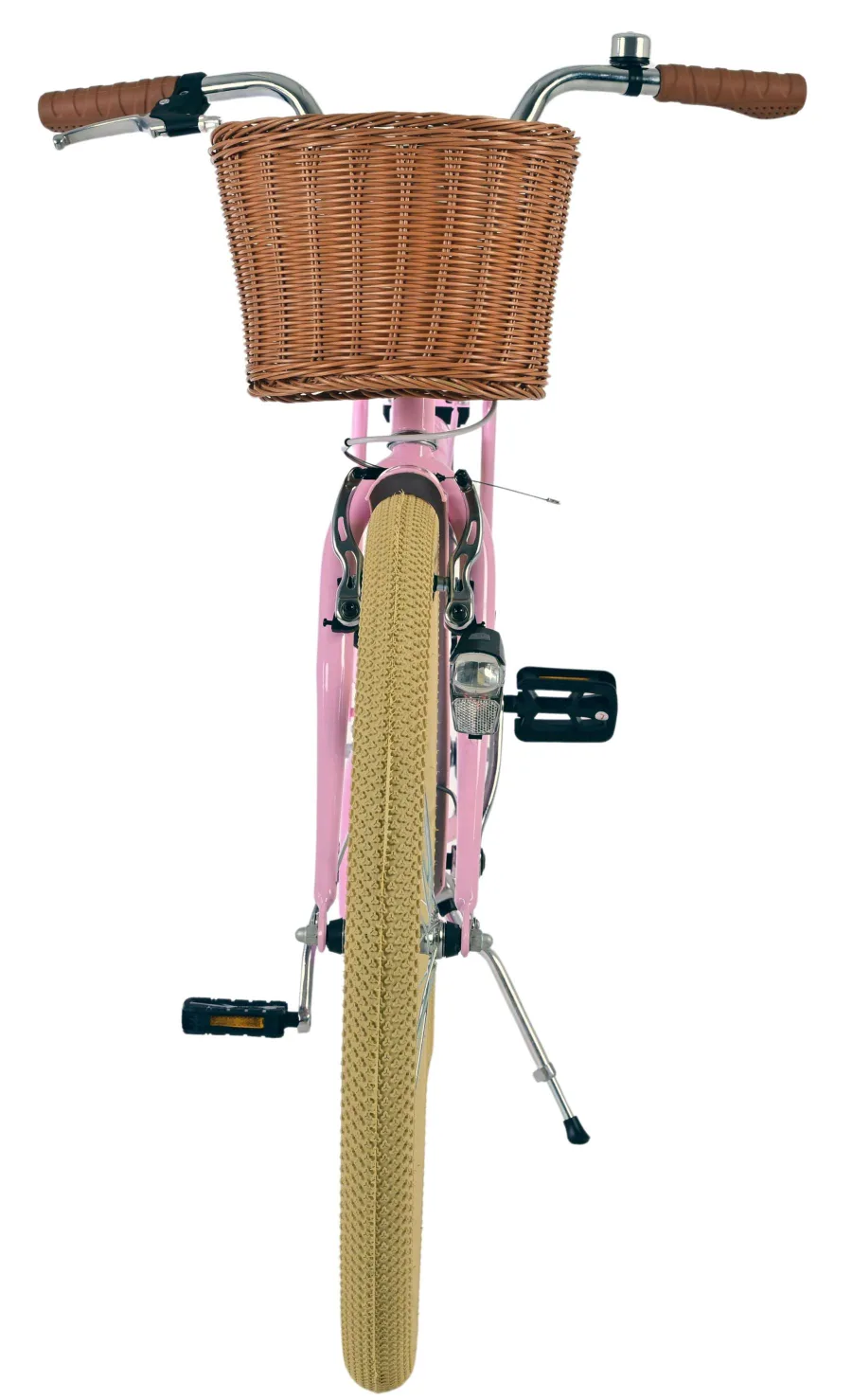 Volare Blossom Kinderfiets – Meisjes – 26 inch – Roze — foto 8