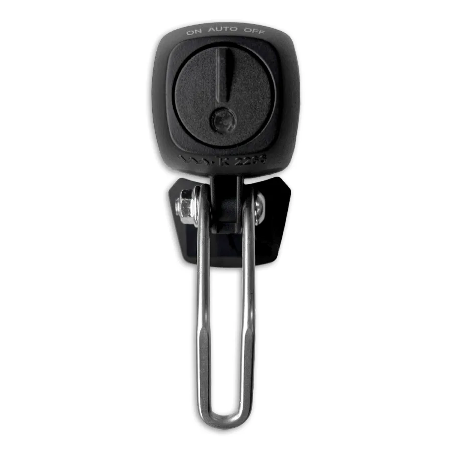 Koplamp Dynamo Elite Sensor 60 Lux OEM — foto 2