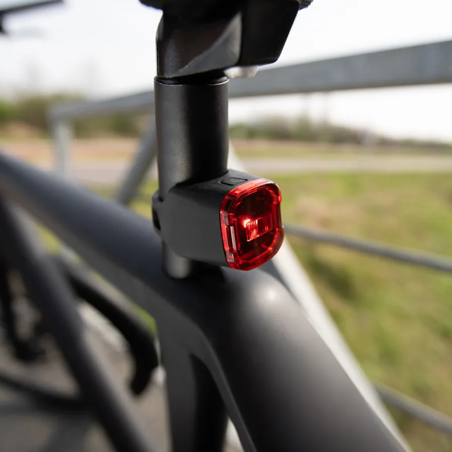 Verlichtingsset USB Nightjar 30 Lux — foto 4