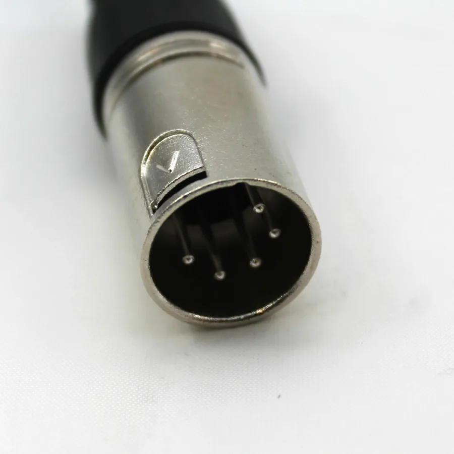 Acculader Li-ion Tranzx 5-pins — foto 2