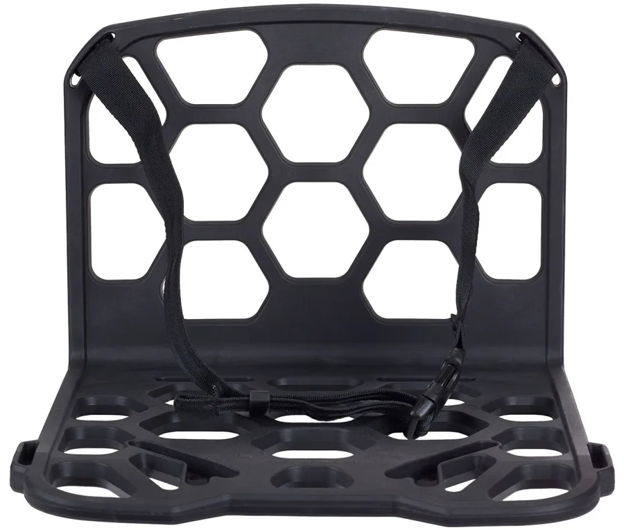 Bagagedragertransporter Polisport Packmate - zwart — foto 7