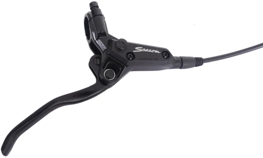 Hydraulische remset Saccon DH56 rechts 1600 mm — foto 6