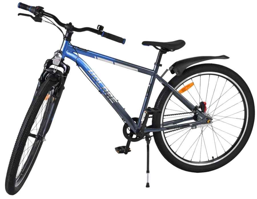 Volare XC Race Kinderfiets – 26 inch – Nexus 3 – Blauw/Grijs — foto 9