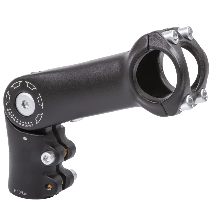 Stem adjustable M-Wave 90mm ahead 1 1/8″ 31.8mm — foto 5
