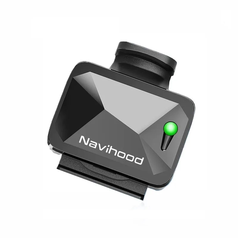 Snelheidssensor Bluetooth A1 — foto 3