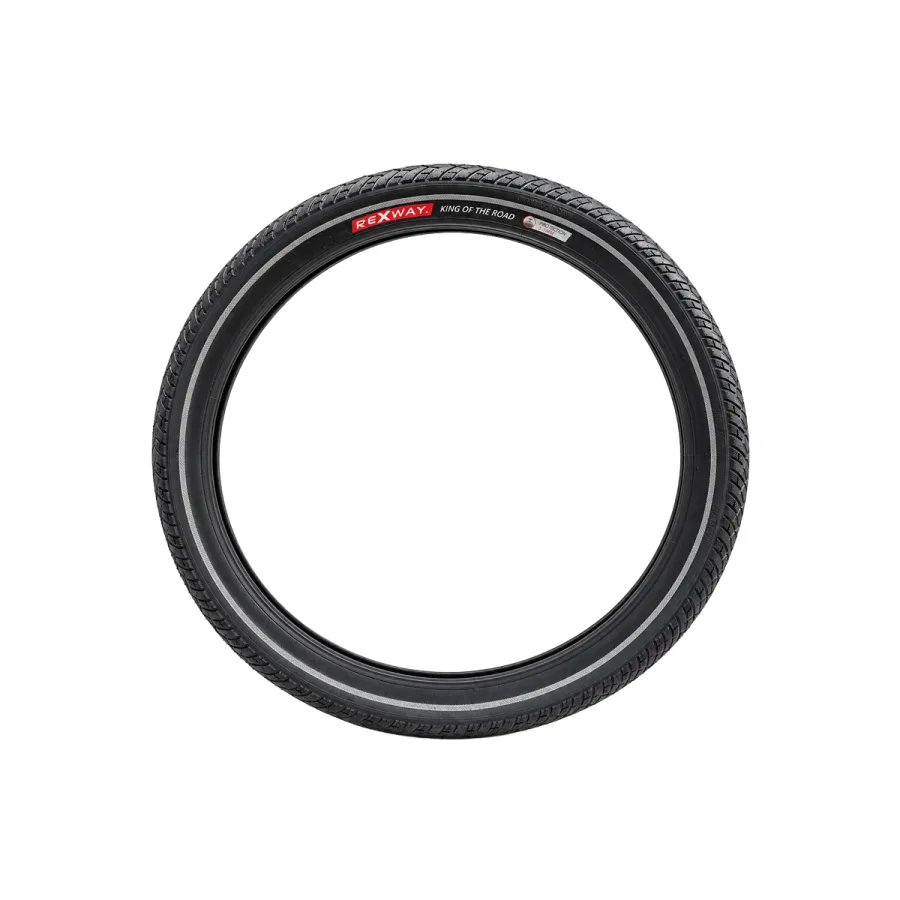 Rexway Buitenband E-Cargo 20″ 55-406 — foto 5