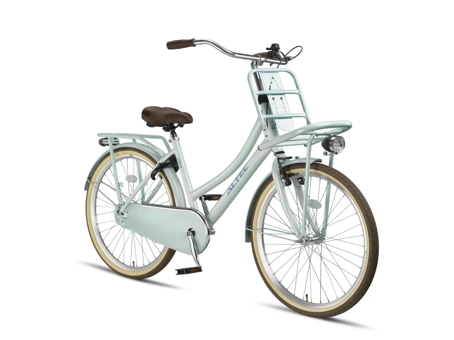 Altec Urban 26inch Transportfiets Licht Blauw — foto 2