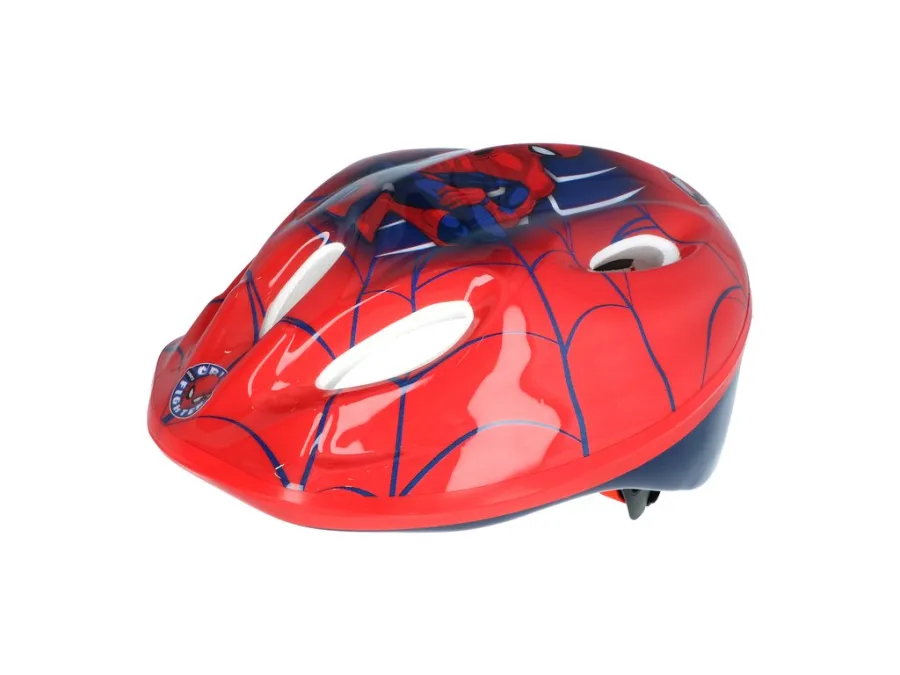 Helmet Marvel Spiderman (52-56cm)