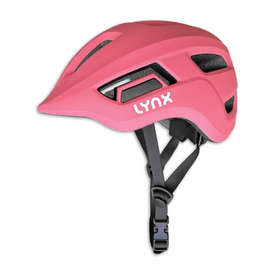 Fietshelm Kidz (M) — foto 4