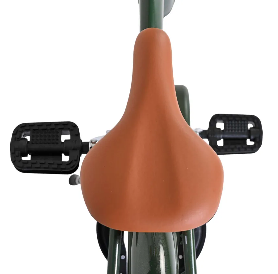 Volare Ashley Kinderfiets – Meisjes – 20 inch – Groen — foto 5