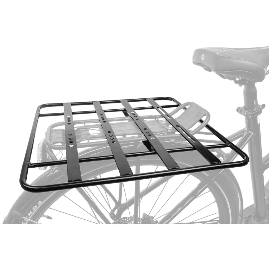 Bagagedragerplaat M-Wave Racky Baseplate — foto 8