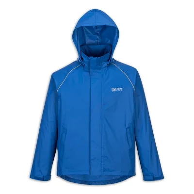 Regenjas Dry & Go maat XXL