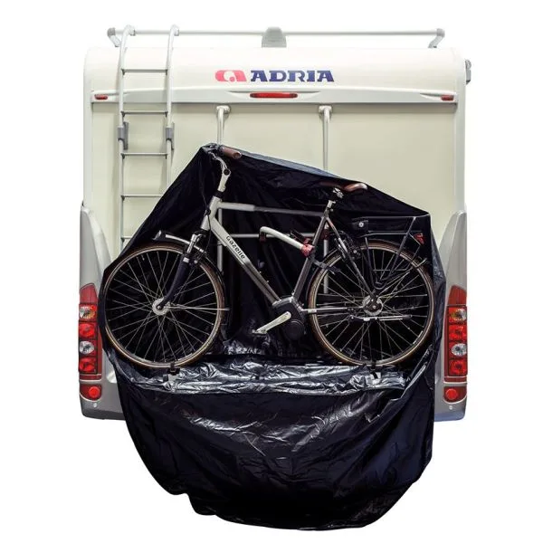 Fietsdragerhoes DS Covers EAGLE II geschikt voor 2 fietsen — foto 2