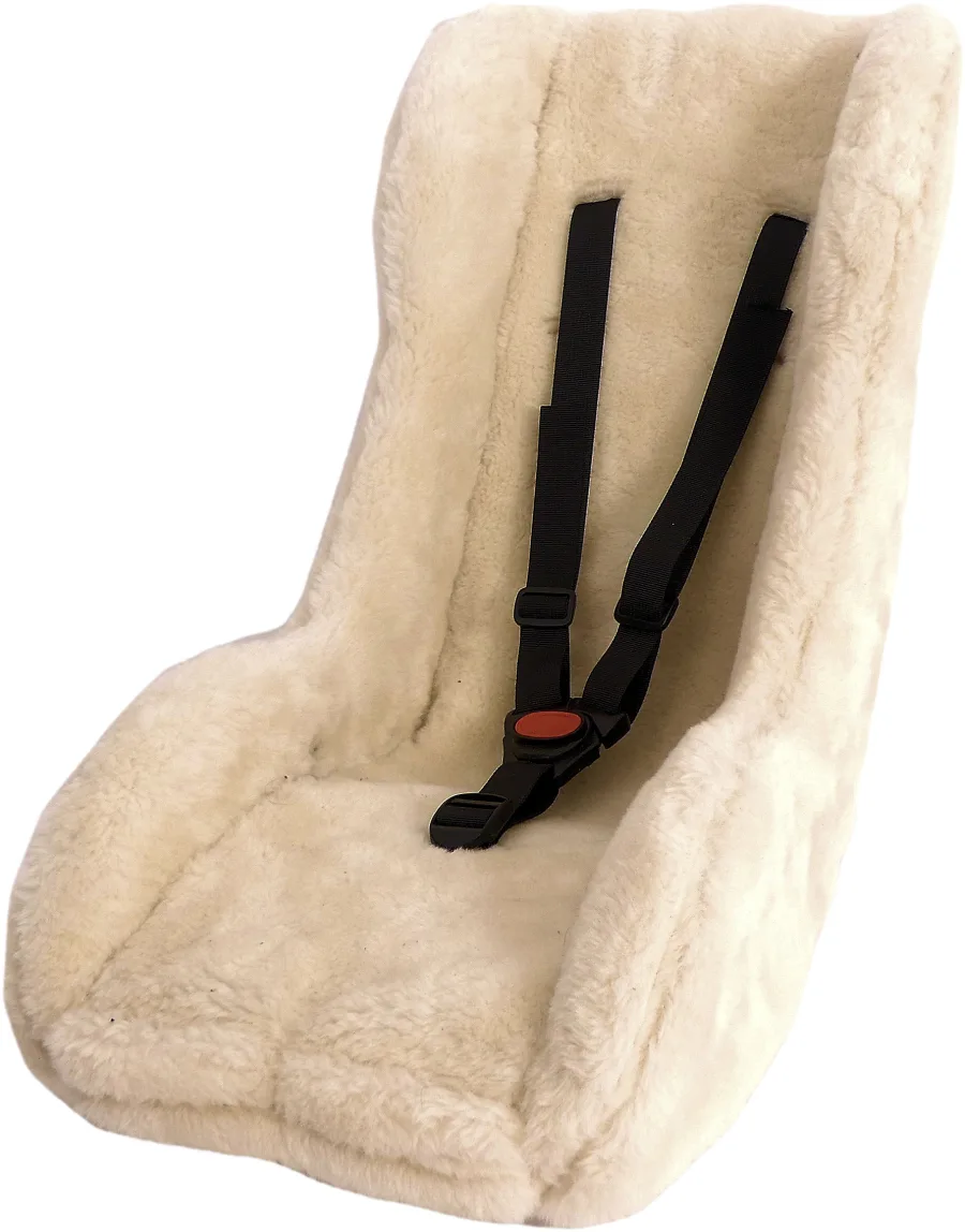 Babyschaal Edge CargoComfy 2-9 maanden wit — foto 7