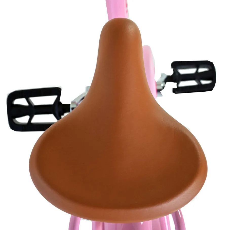 Volare Excellent Kinderfiets – Meisjes – 20 inch – Roze — foto 6