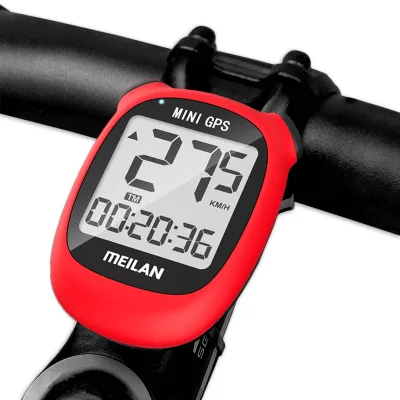 Fietscomputer GPS M3 Mini