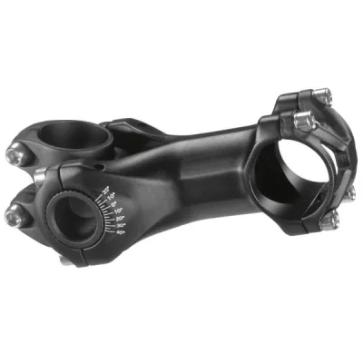 Verstelbare Ahead stuurpen Ergotec Swell-R Eco 1 1/8″ / 31,8 mm 120mm