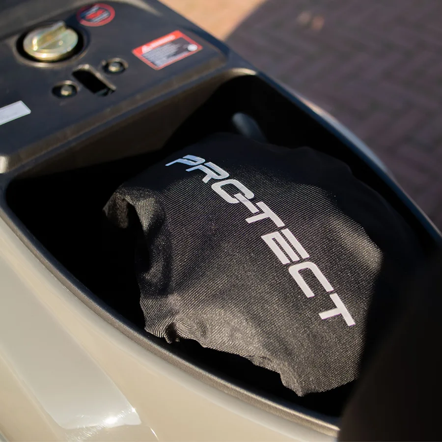 Jethelm Urban 22 L — foto 5
