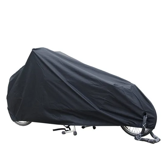 Bakfietshoes DS Covers Cargo 2-wiel — foto 4