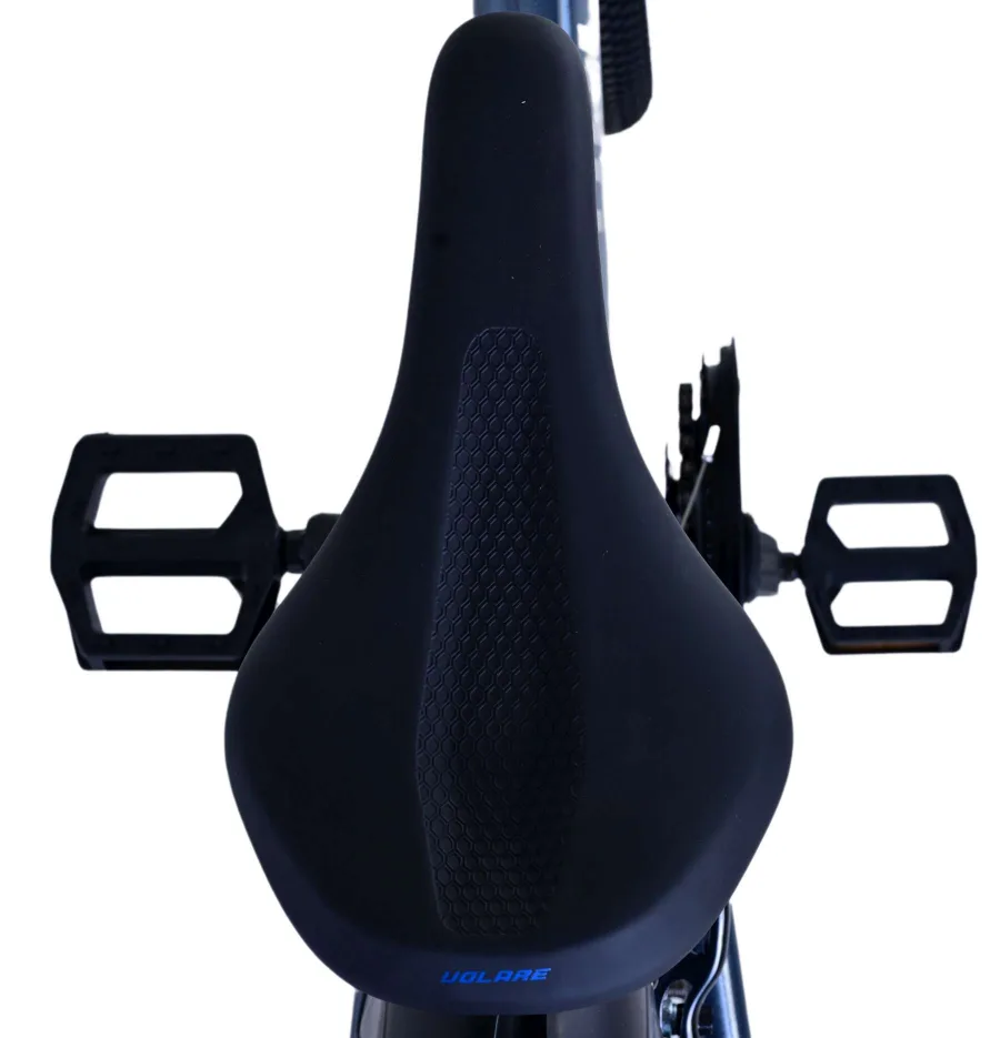 Volare XC Race Kinderfiets – 24 inch – 21 speed – Blauw/Grijs — foto 7