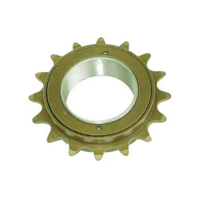 Enkel Freewheel 16 tands