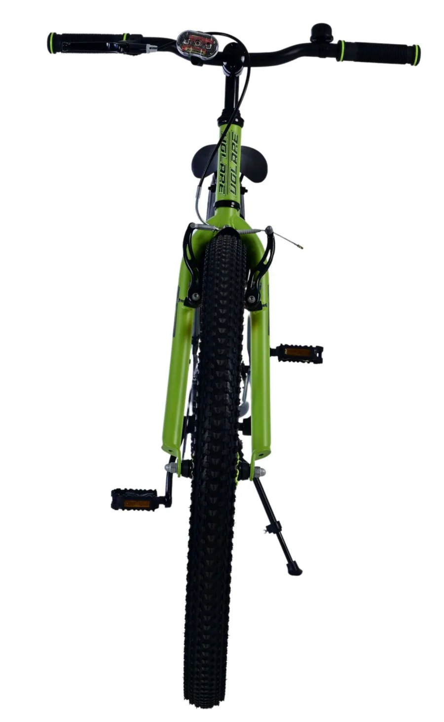 Volare Rocky Kinderfiets – Jongens – 26 inch – Groen — foto 8