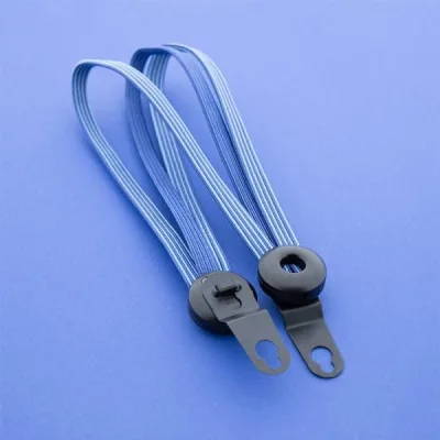 Snelbinder Widek Venture Eye 24” Denim Blue