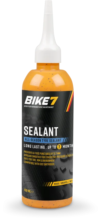 Tubeless sealant Bike7 Sealant - 150 ml