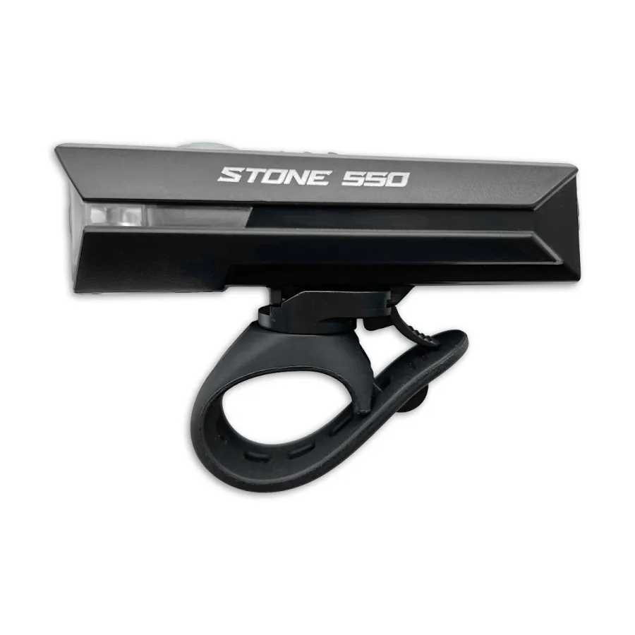 Koplamp USB Stone 550 — foto 5