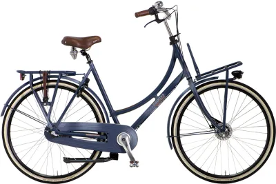 Pointer Grande Plus Transport Dames 51cm Stonewashed Rollerbrake nexus 3