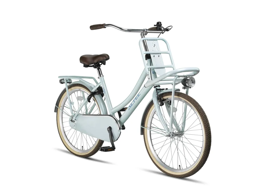 Altec Urban 24inch Transportfiets Licht blauw — foto 2
